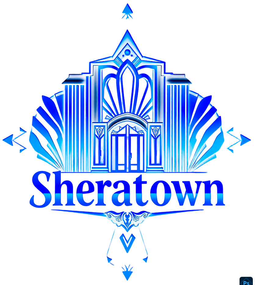 Sheratown